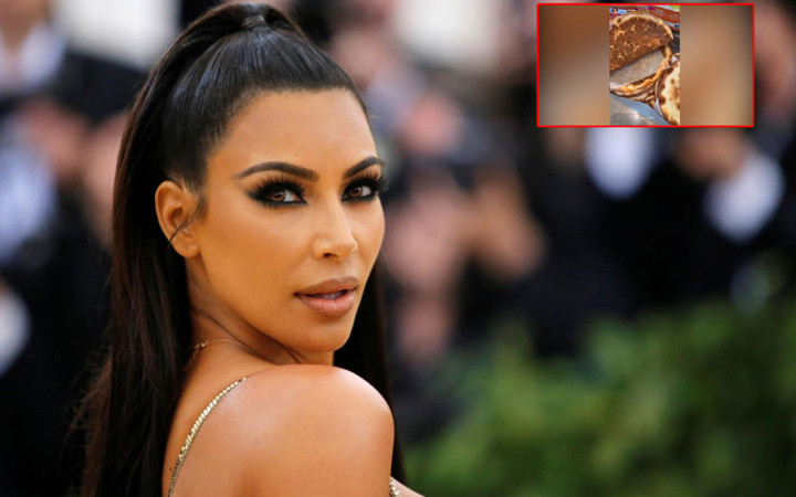 Kim Kardashian lahmacuna 'Ermeni pizzası' dedi! Demet Akalın ve Ebru Polat cevabı verdi