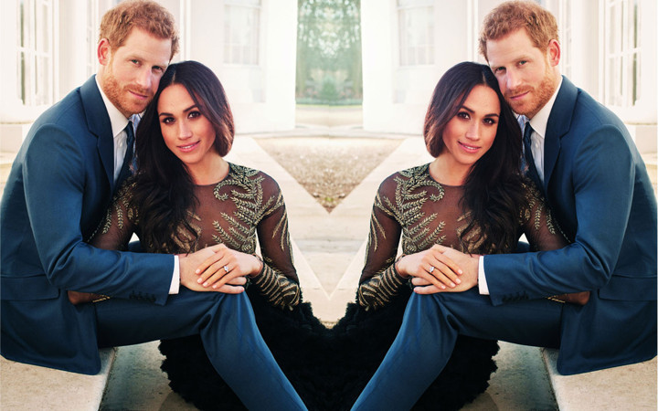 Prens Harry kitabının yazarı ifşa etti Meghan Markle ile beraber bencilleştiler