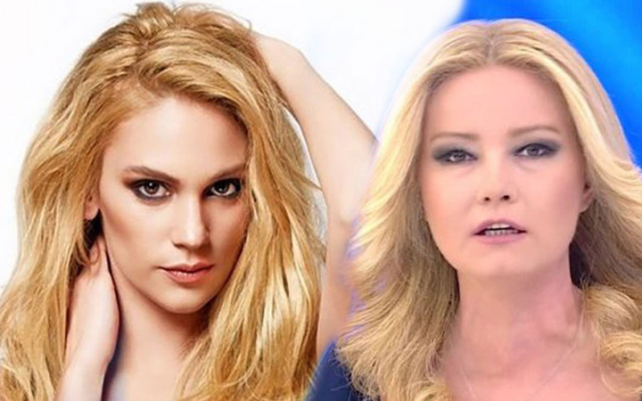 Farah Zeynep Abdullah'dan Müge Anlı Tatlı Sert itirafı programa damga