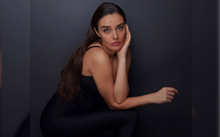 Mucize Doktor yıldızı Cansın Çekili koronaya yakalanmıştı sağlık durumunu anlattı