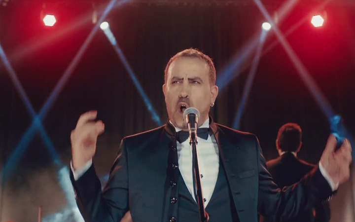 Haluk Levent Şanlıurfa'daki o tartıcı çocuğun yardımına koştu!