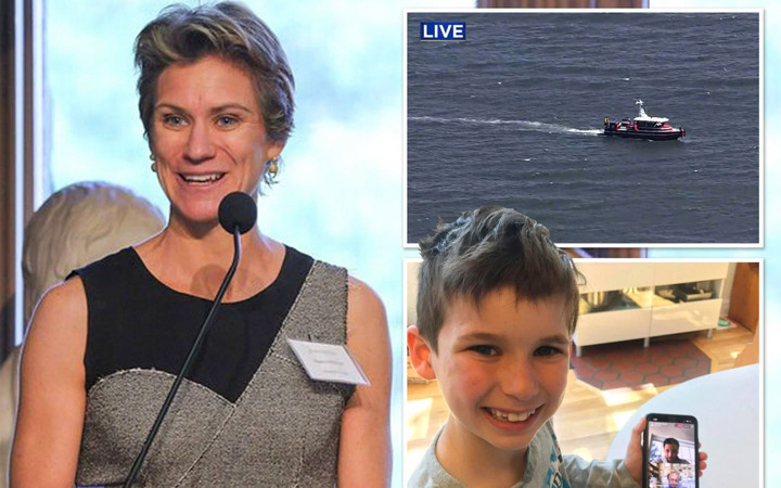 Kennedy Ailesi'nin laneti sürüyor! Şimdi de torunu ölü bulundu