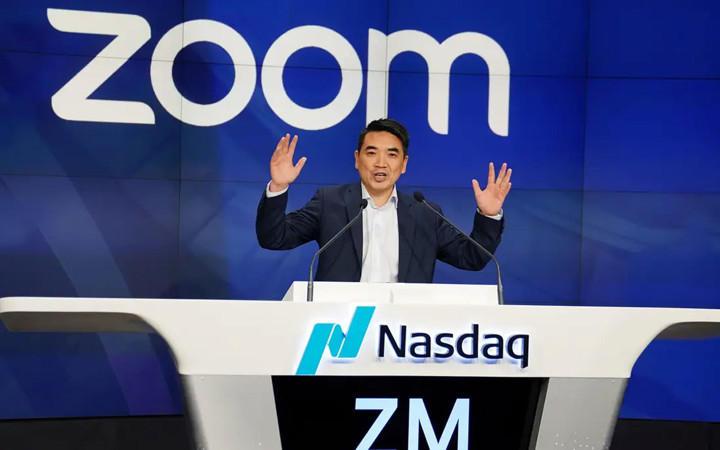 Teknoloji devi Zoom 1.1 milyon öğrenciye yasaklandı! Zoom hesabı nasıl silinir?