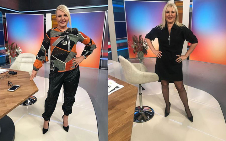 Seda Akgül  Beyaz TV Söylemezsem Olmaz'dan neden ayrıldığını açıkladı