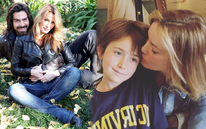 Gamze Özçelik eski eşi Uğur Pektaş kararından vazgeçmedi duygusal paylaşım