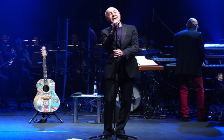 Mazhar Alanson müjdeli haberi duyurdu! Dede oluyorum inşallah