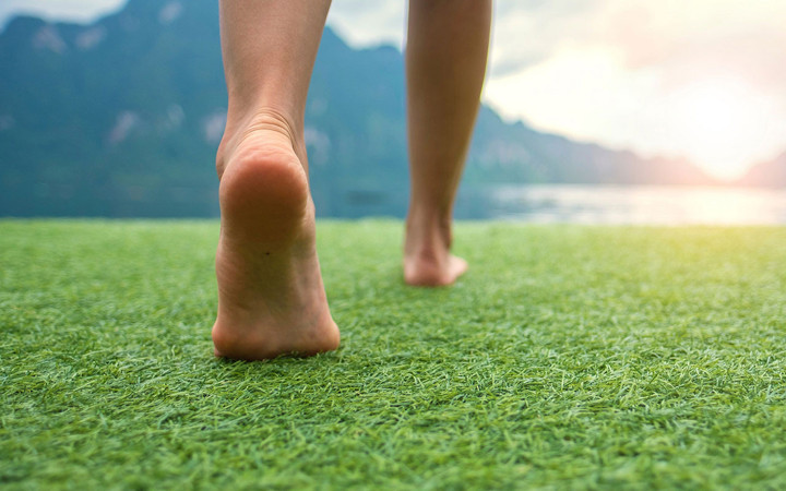 Düşük ayak sendromu nedir tedavisi var mı bel fıtığı olanlar için riskli!