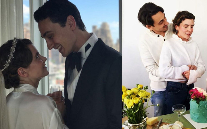 Çocuklar Duymasın'ın yıldızı Ayşecan Tatari ve eşi Ömer Edip Tepeli müjdeyi duyurdu!