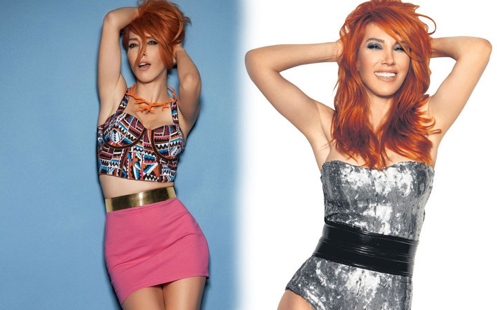 Hande Yener'in sapığı geri döndü evine gizlice girip dehşeti yaşatmıştı