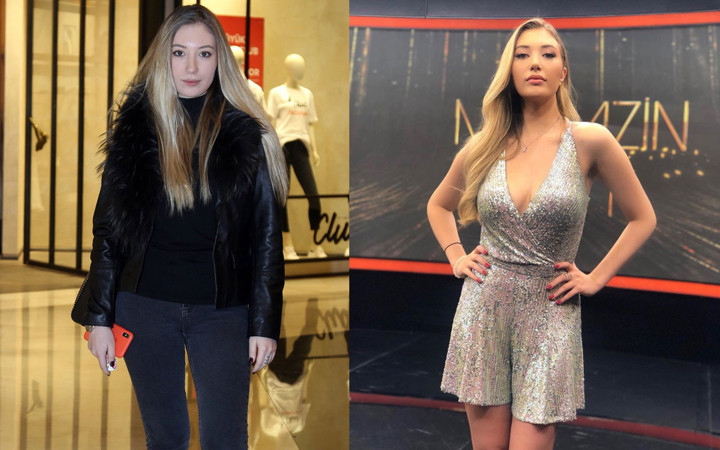 Yasmin Erbil takipçisini ifşa etti! Güzelliğimin boşa gittiğini öğrendim