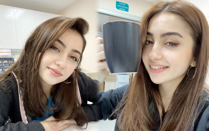 Hemşire koronavirüs tedavisi görüp fenalaştı parmakları gerçeği ortaya çıkardı