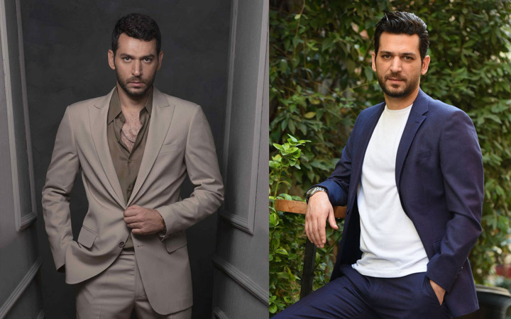 Ramo'nun yıldızı Murat Yıldırım takipçisine yaptığı jestle gönülleri fethetti!