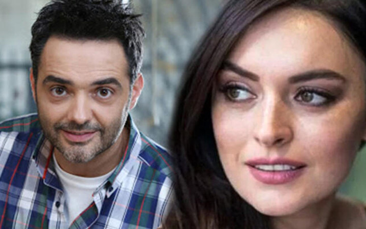 Arda Türkmen'den olay Ezgi Mola itirafı! Beni hayal kırıklığına uğrattı