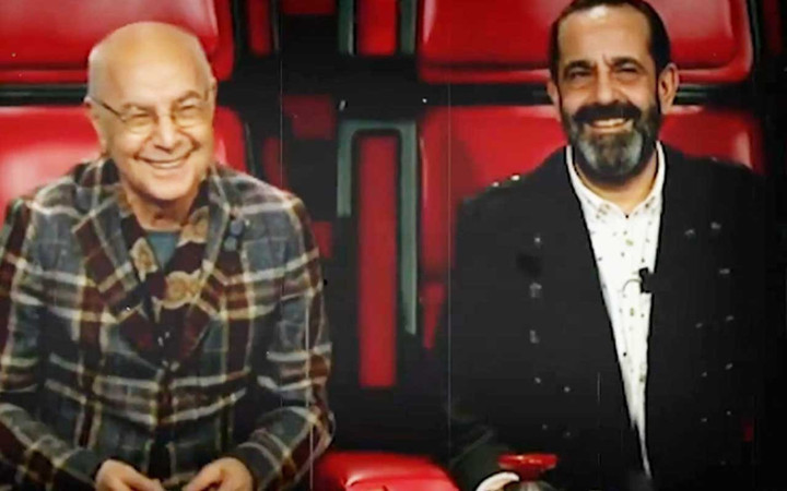 Mazhar Alanson'dan Özkan Uğur paylaşımı sosyal medyada olay oldu