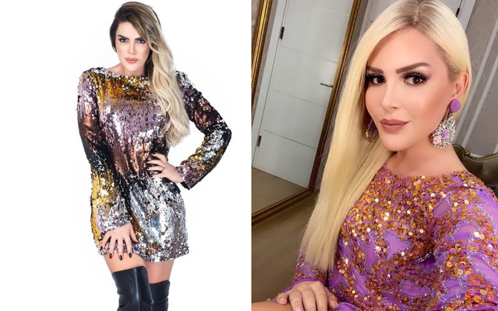 Selin Ciğerci Anneler Günü'nde annesini paylaştı! Notu duygulandırdı