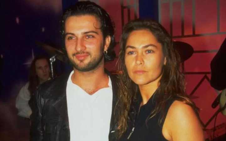 Hülya Avşar'dan olay Tarkan itirafı! Poposunu yoklamak...