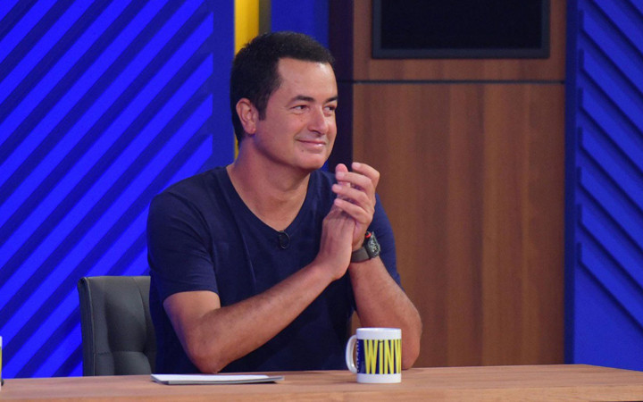 Acun Ilıcalı'nın Anneler Günü paylaşımı duygulandırdı! Yokluğuna alışamadım