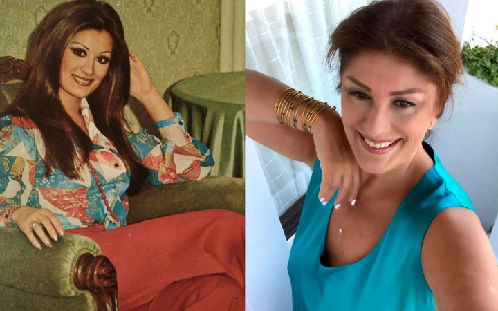 Yeşilçam'ın güzeli Gülşen Bubikoğlu geri mi dönüyor? Kararını açıkladı