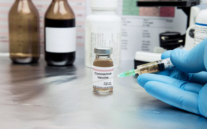 Ocakta 300 milyon doz koronavirüs aşısı hazır olabilir