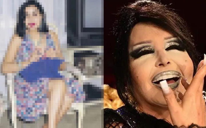 Bülent Ersoy, gençlik yıllarına ait fotoğrafıyla herkesi şaşkına çevirdi