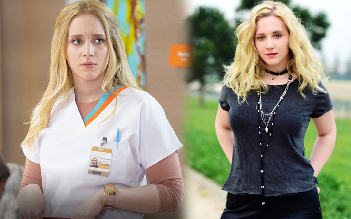 Mucize Doktor FOX TV yıldızı Hayal Köseoğlu yine dansıyla mest etti! İşte dans şovu