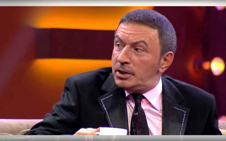 Mustafa Topaloğlu'ndan Bülent Ersoy'’a annesiyle ilgili olay sözle!