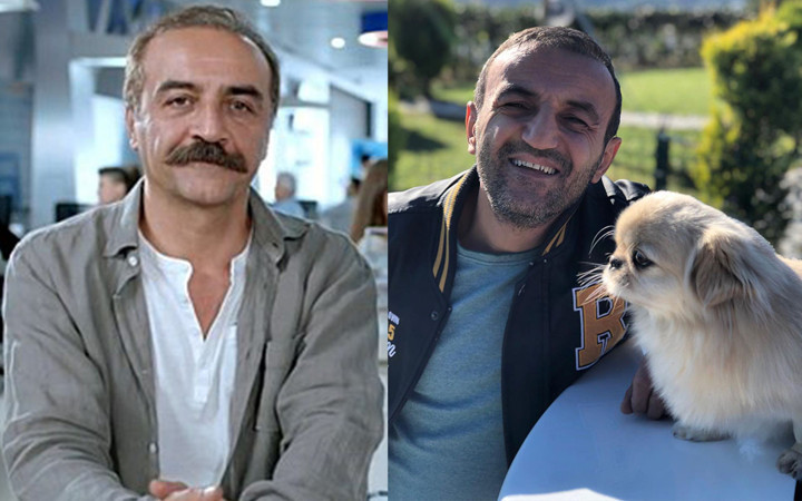 Survivor'dan elenen Ersin Korkut'a Yılmaz Erdoğan kötü haberi nasıl verdi? Canlı yayında açıkladı