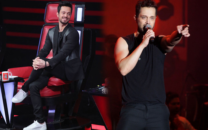 Murat Boz O Ses Türkiye'den ayrılıyor mu? Acun Ilıcalı değişikliği açıkladı