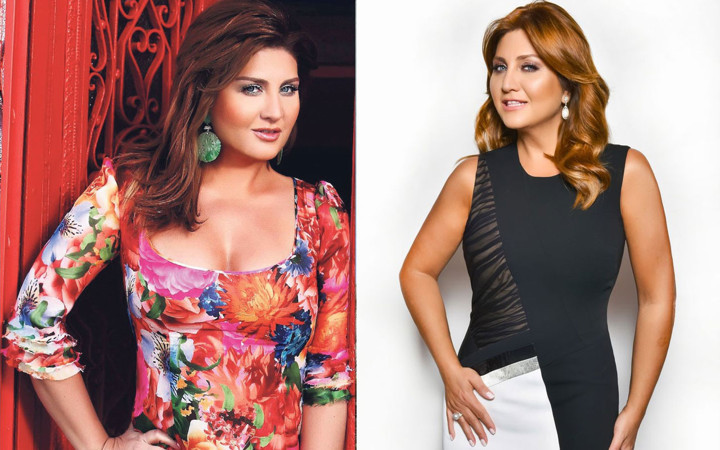 Sibel Can photoshop ayarını yapamadı instagramın diline düştü