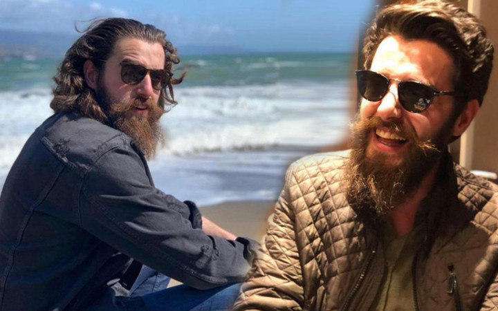 ABD'de yüzmek için nehre giren Türk genci Umut Felik'in cesedi bulundu