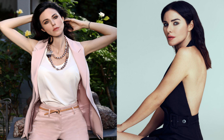 Defne Samyeli'den sürpriz hamle! Deren Talu Baran Tınaz aşkına onay verdi