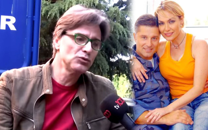 Yardıma muhtaç kalan Hilal Özdemir'in isyanına eski eşi Hazım Körmükçü'den olay yanıt