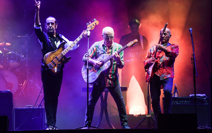 Kanser olan Özkan Uğur'un son durumu! Mazhar Alanson açıkladı