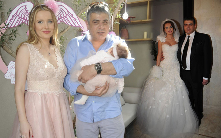 Meral Kaplan'ın çocuk kaçırma suçundan şikayetçi olduğu eski eşinden kötü haber