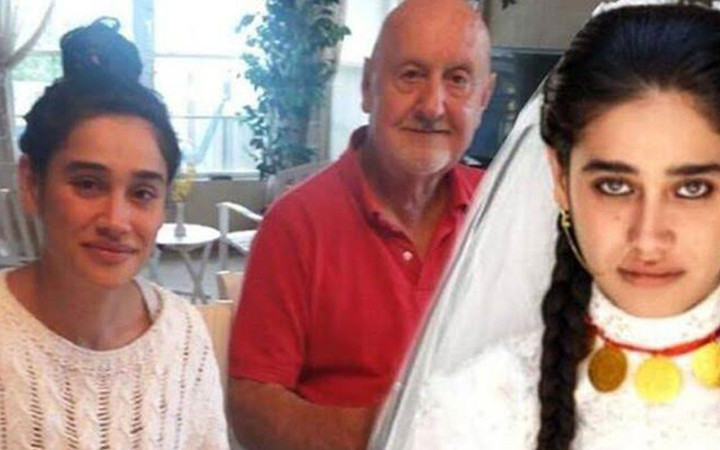 Meltem Miraloğlu'dan garip paylaşım! Allah bizi büyüklerimizin tecavüzünden korusun