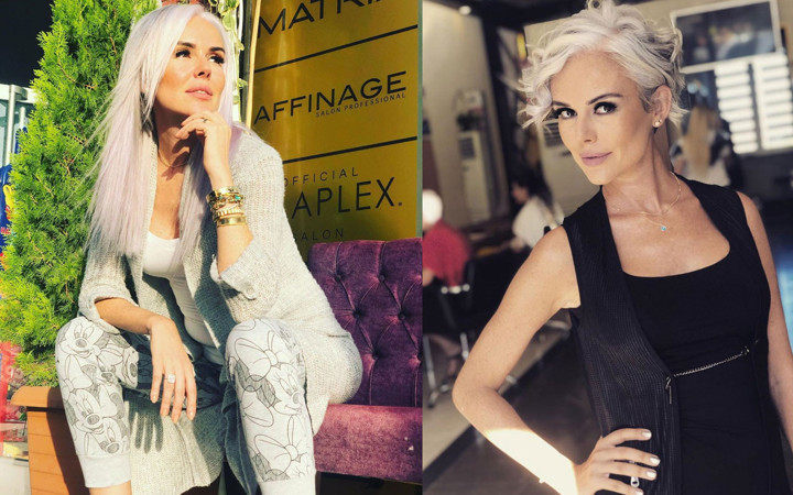 Hamile olan İpek Tanrıyar anne oldu! Bebeğiyle ilk fotoğrafı