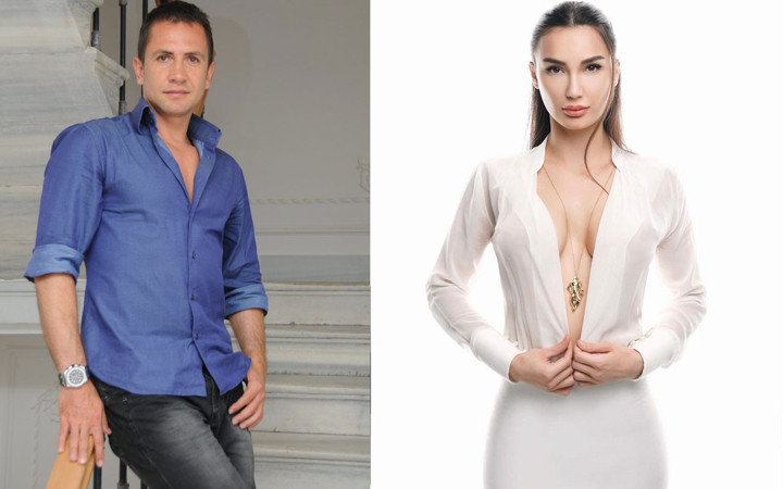 Emre Aşık Yağmur Sarnıç arasında sular durulmuyor! Velayet krizi çıktı