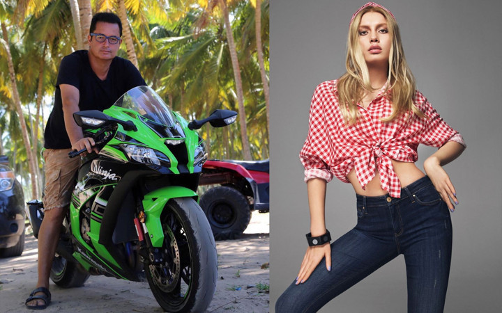 Aleyna Tilki Bebek'te Acun Ilıcalı ile görüştü! Sürpriz proje ortalığı karıştırdı