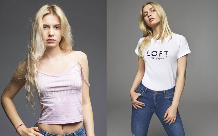 Aleyna Tilki'nin reklamdan kazandığı ücret dudak uçuklattı! Piyango vurdu