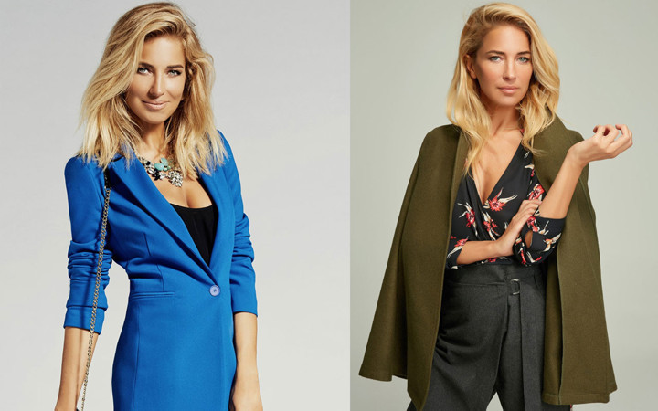 Burcu Esmersoy Instagram'dan servet kazanıyor! Mayolu pozlarıyla yıktı geçti