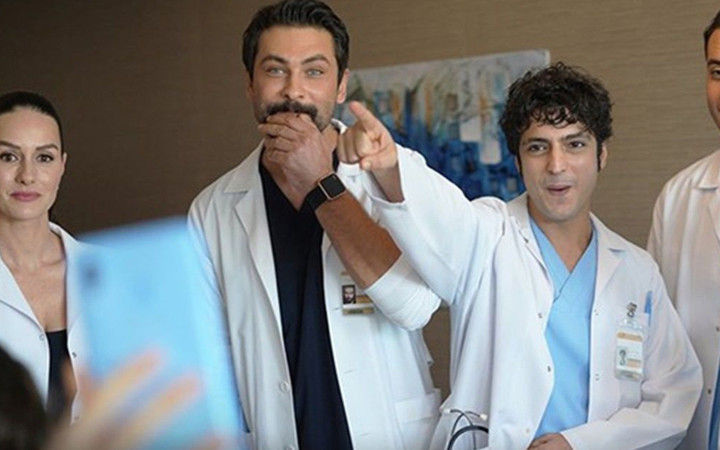 FOX TV Mucize Doktor'a yeni sezonda sürpriz transfer!