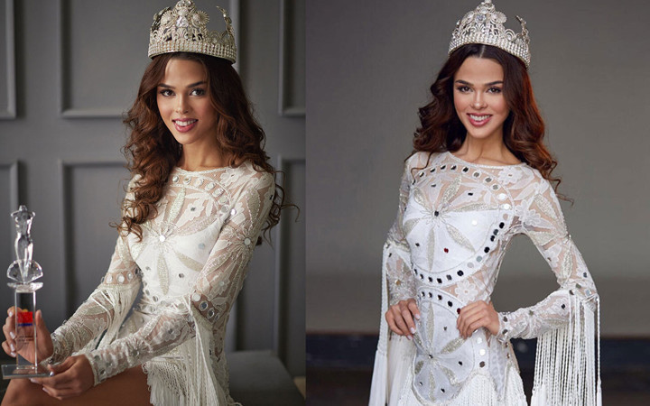 Kuruluş Osman'ın Burçin Hatun'u Aslıhan Karalar denizle böyle görüntülendi