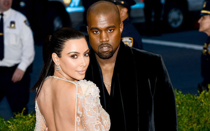 Kanye West Kim Kardashian'ın aldattığını söyleyip bakın neler anlattı olay itiraflar!