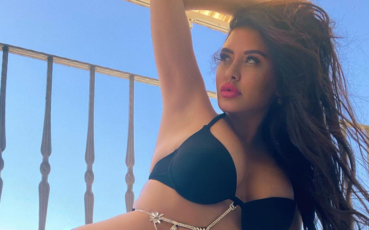 Ebru Polat'tan sosyal medya yasasına destek verdi bakın ne açıklama yaptı