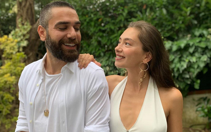 Star TV Sefirin Kızı yıldızı Neslihan Atagül'den bomba Kadir Doğulu itirafı