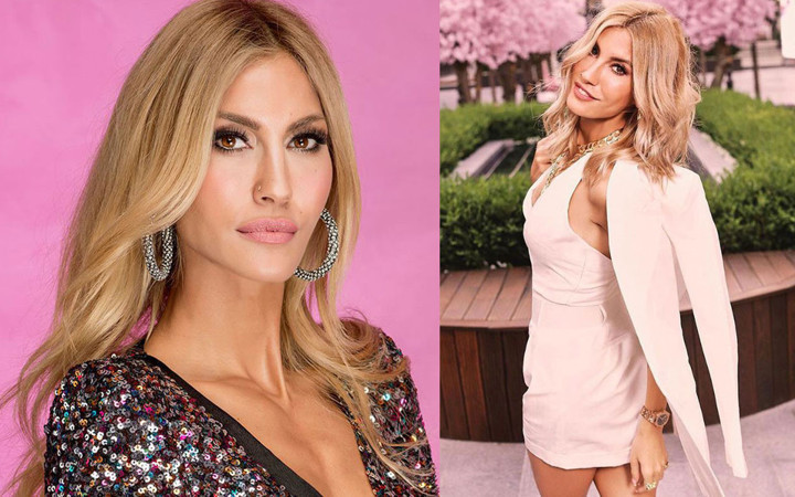 Çağla Şıkel kendisinden 10 yaş küçük DJ Emre Şenol'la aşk yaşıyor iddiası bomba!