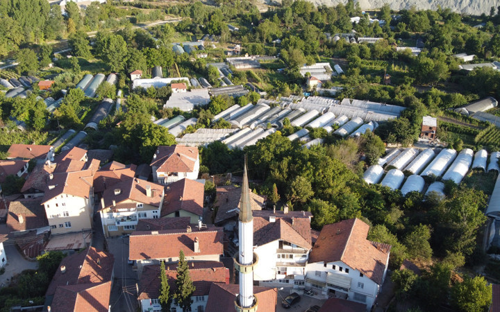 Türkiye'nin en kalabalık köyü Karabük'te nüfusu ne kadar? İşte yanıtı