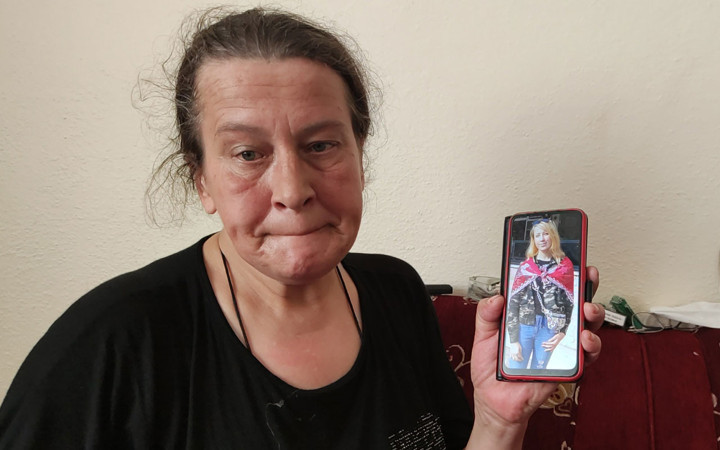 Bursa'da 14 yaşındaki Zeynep Ak yine evden kaçtı! İntihar notu bırakıp gitmişti...