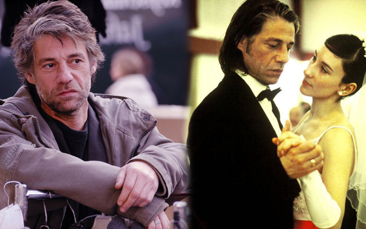 Birol Ünel kanserden öldü Duvara karşı filmi yıldızının dramatik vedası