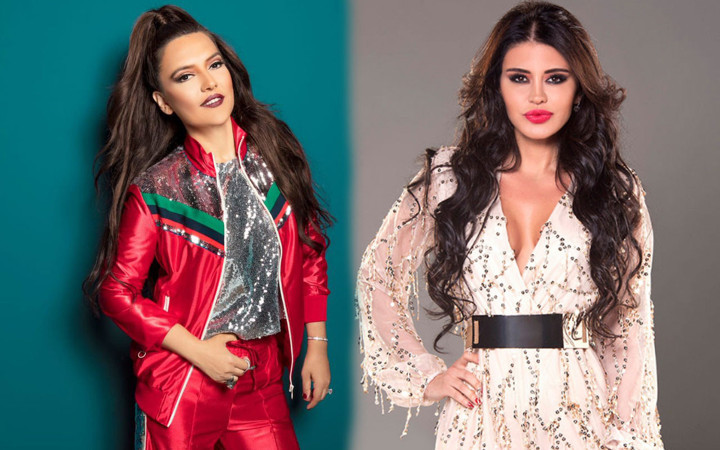 Demet Akalın'ı savunan Ebru Polat söyledikleriyle eleştirilerin hedefi oldu